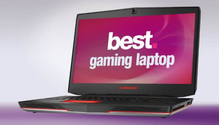 Gaming Laptop
