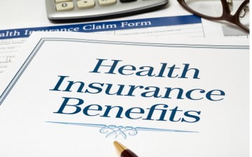 Health Insurance