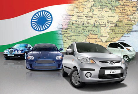 Automobile Sector