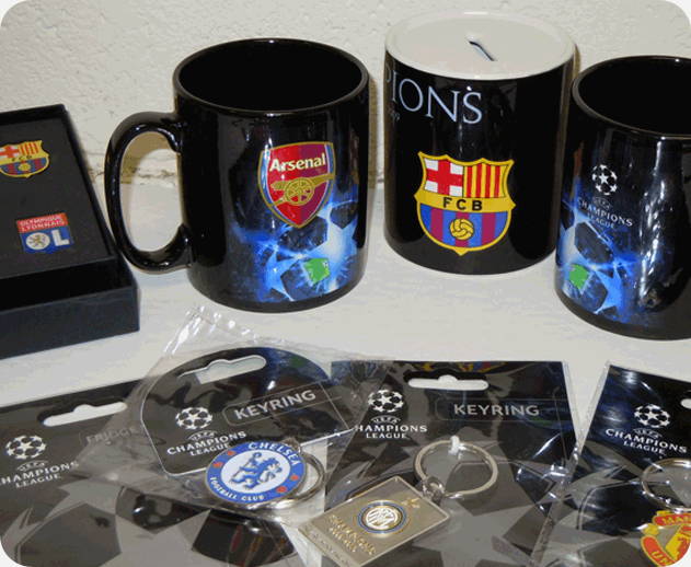 sports Merchandise