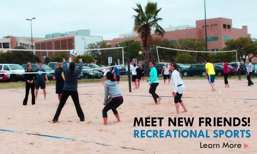 Recreational Sports