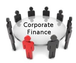 Corporate Finance