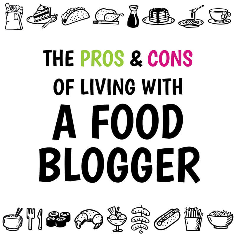 Cons of Blogger