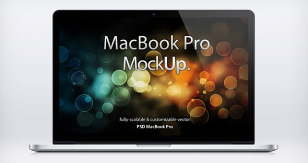 Mac Laptop