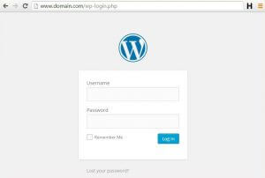 wordpress
