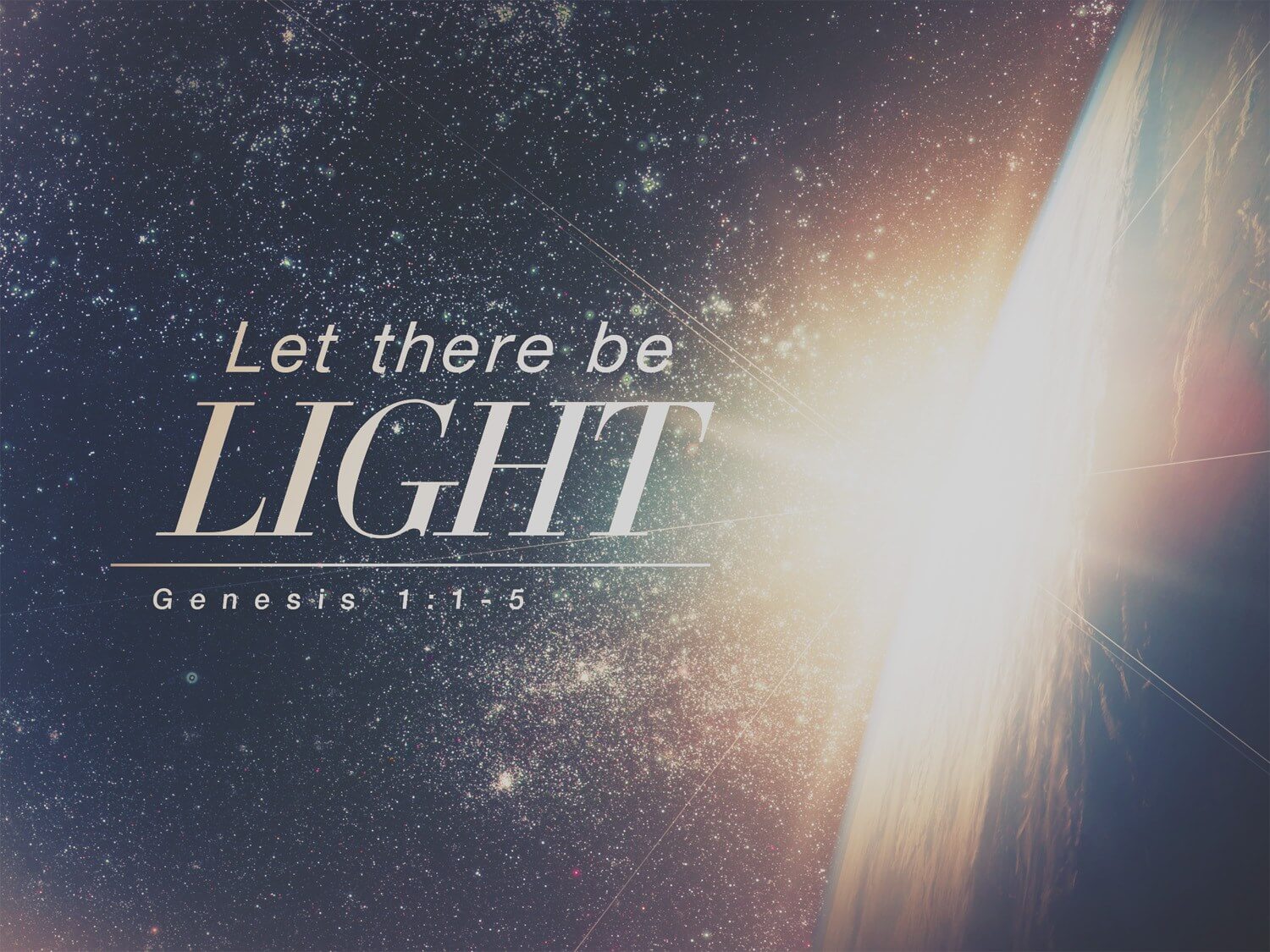 Light