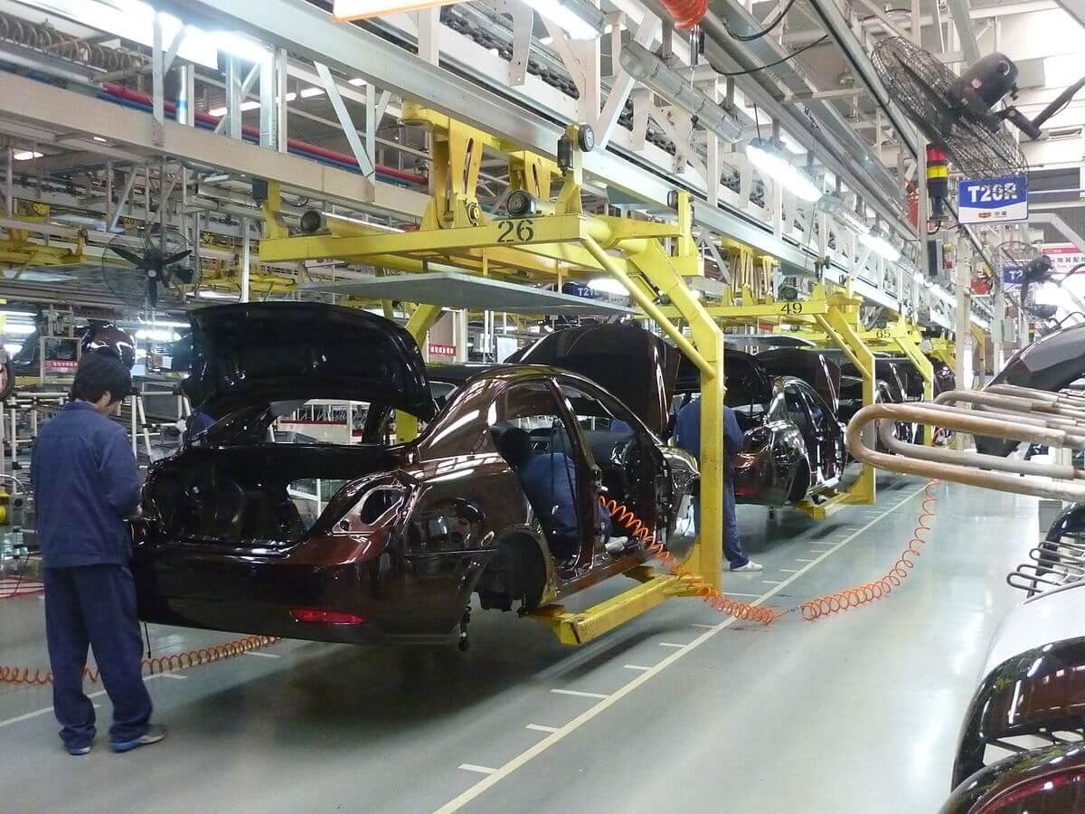 motors