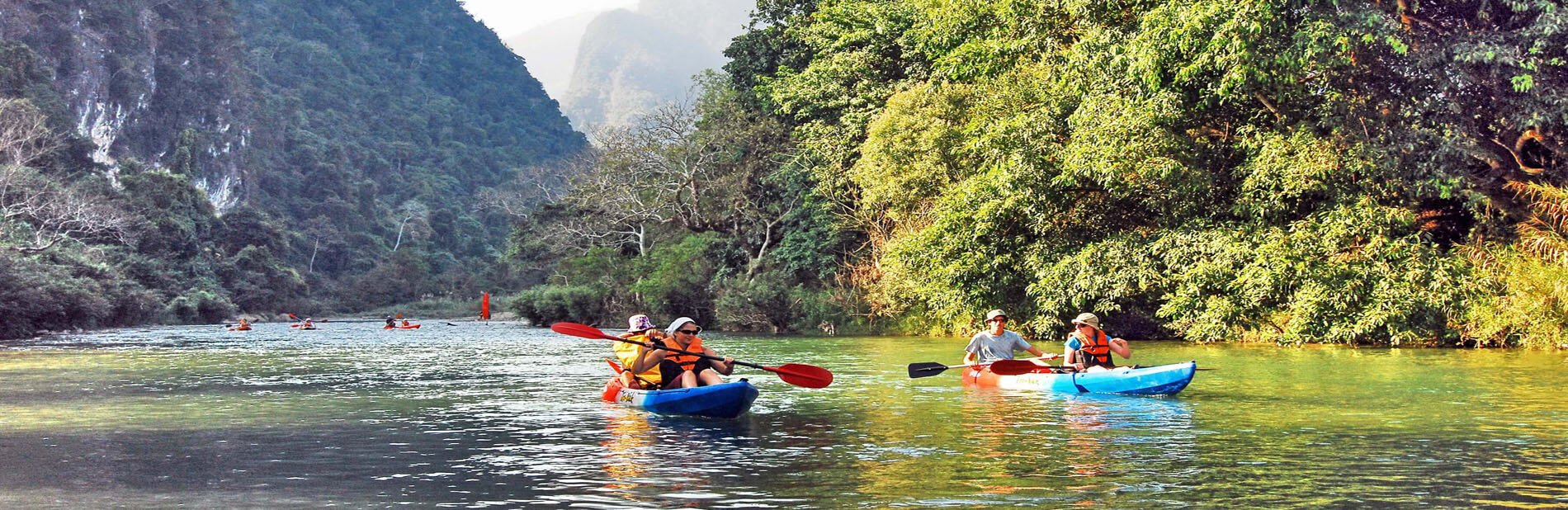 Laos Adventure Laos Adventure