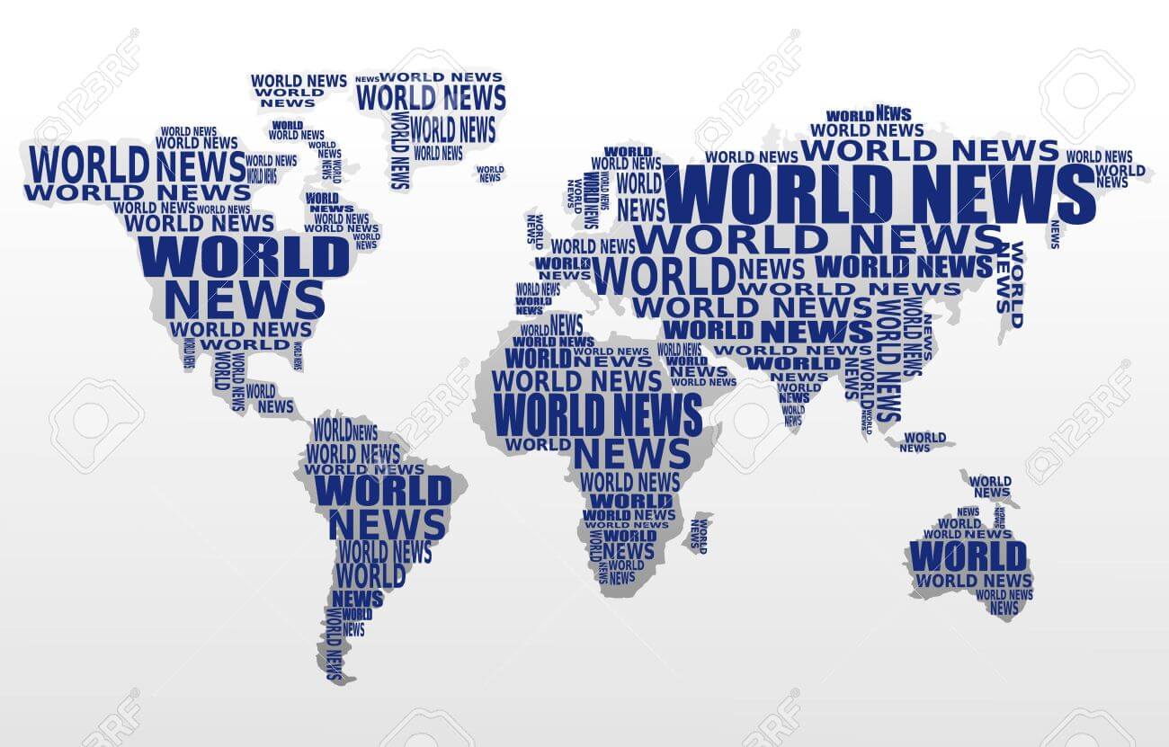 World News World News