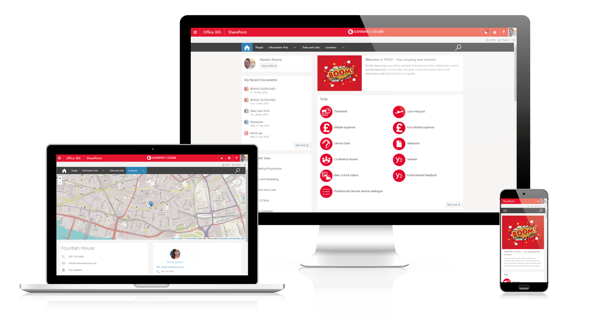 Intranet