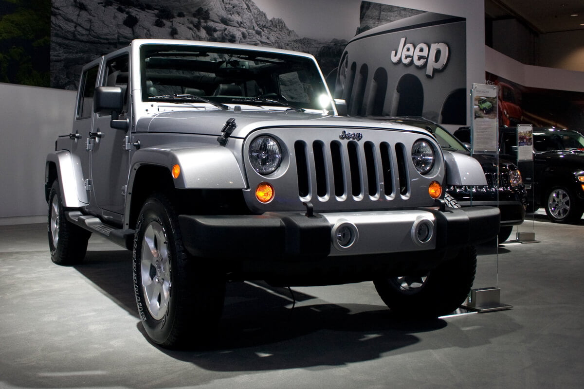 Jeep
