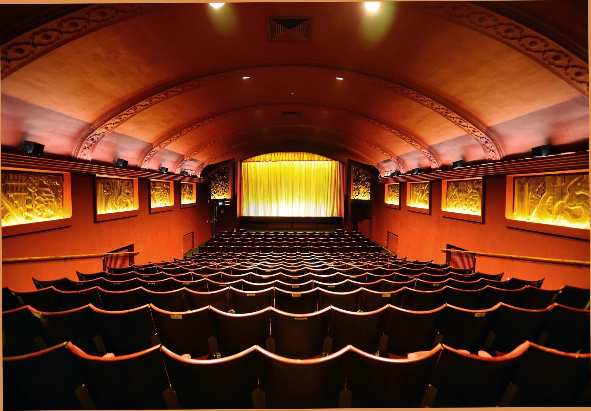Auditorium