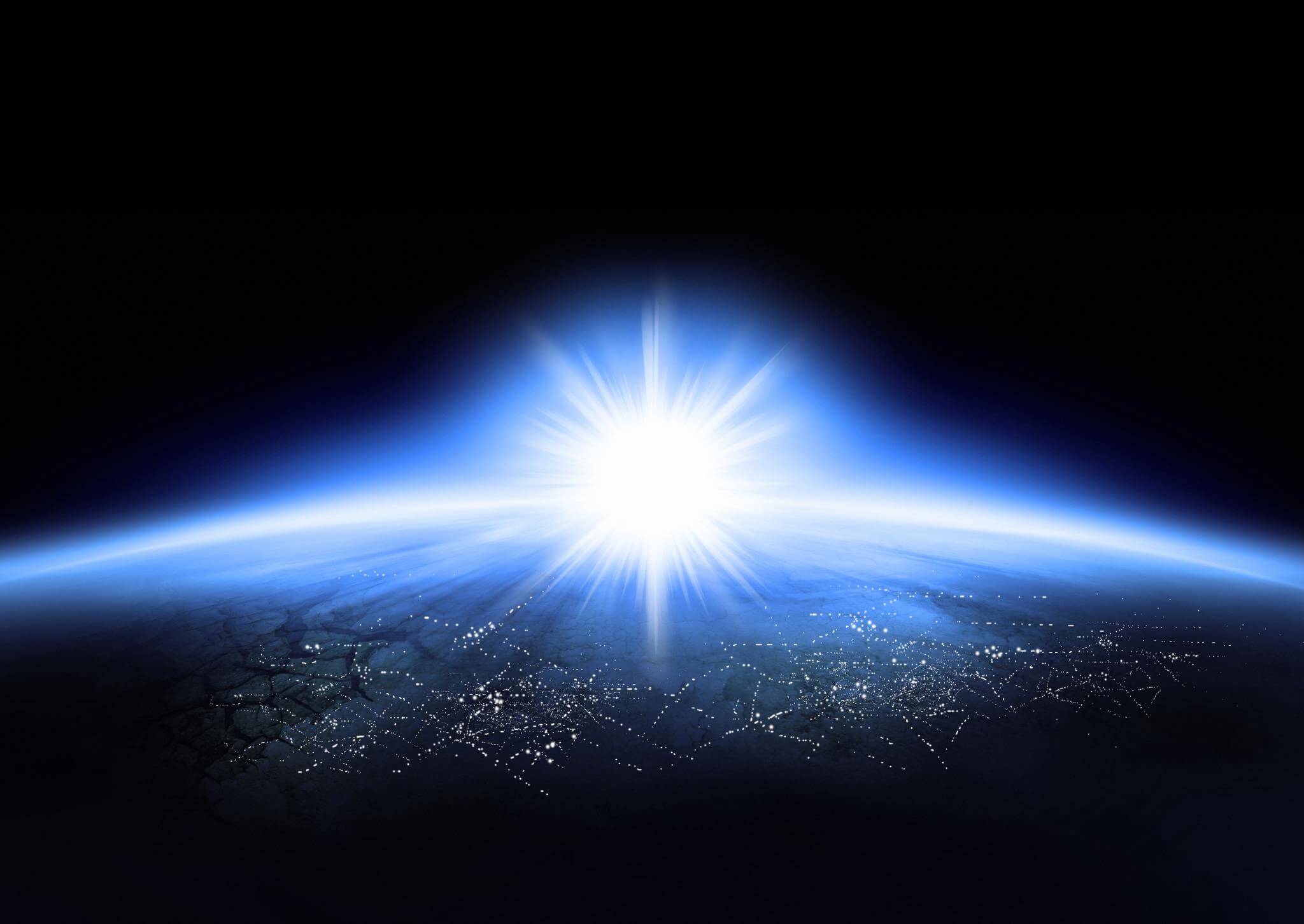 light