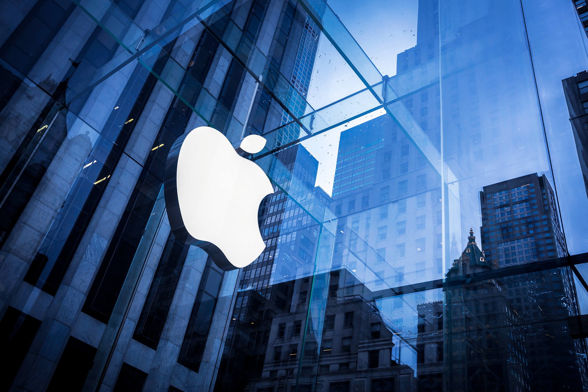 apple apple
