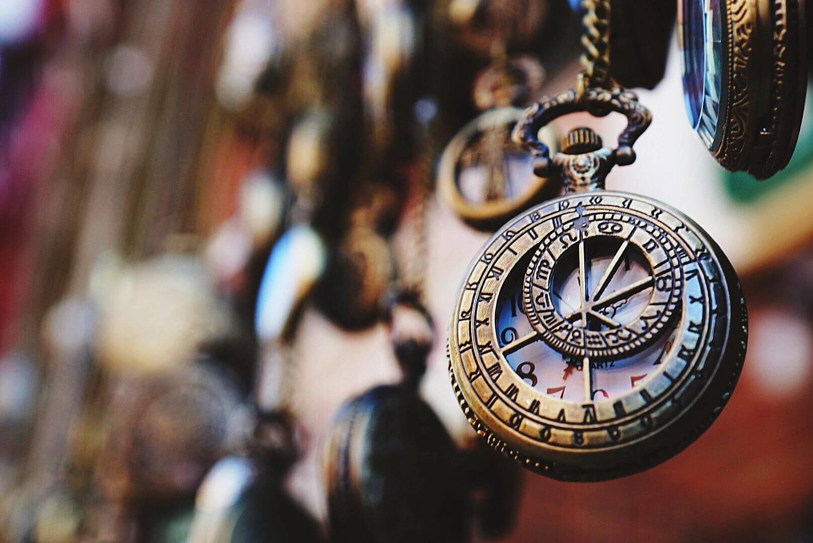 antique