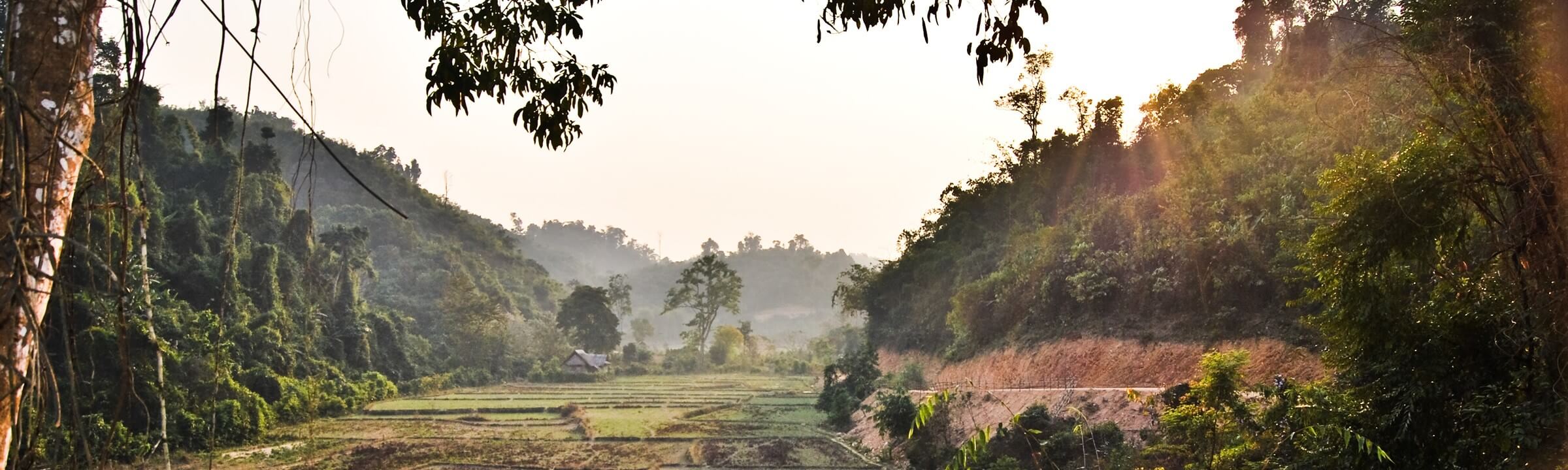 Laos Adventure Laos Adventure