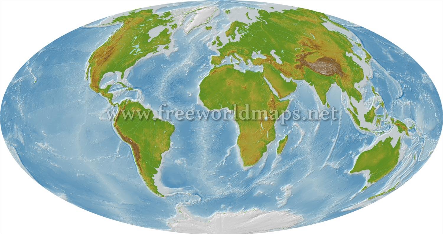 World News