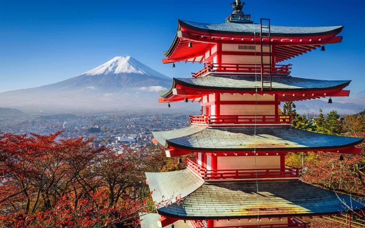 japan japan
