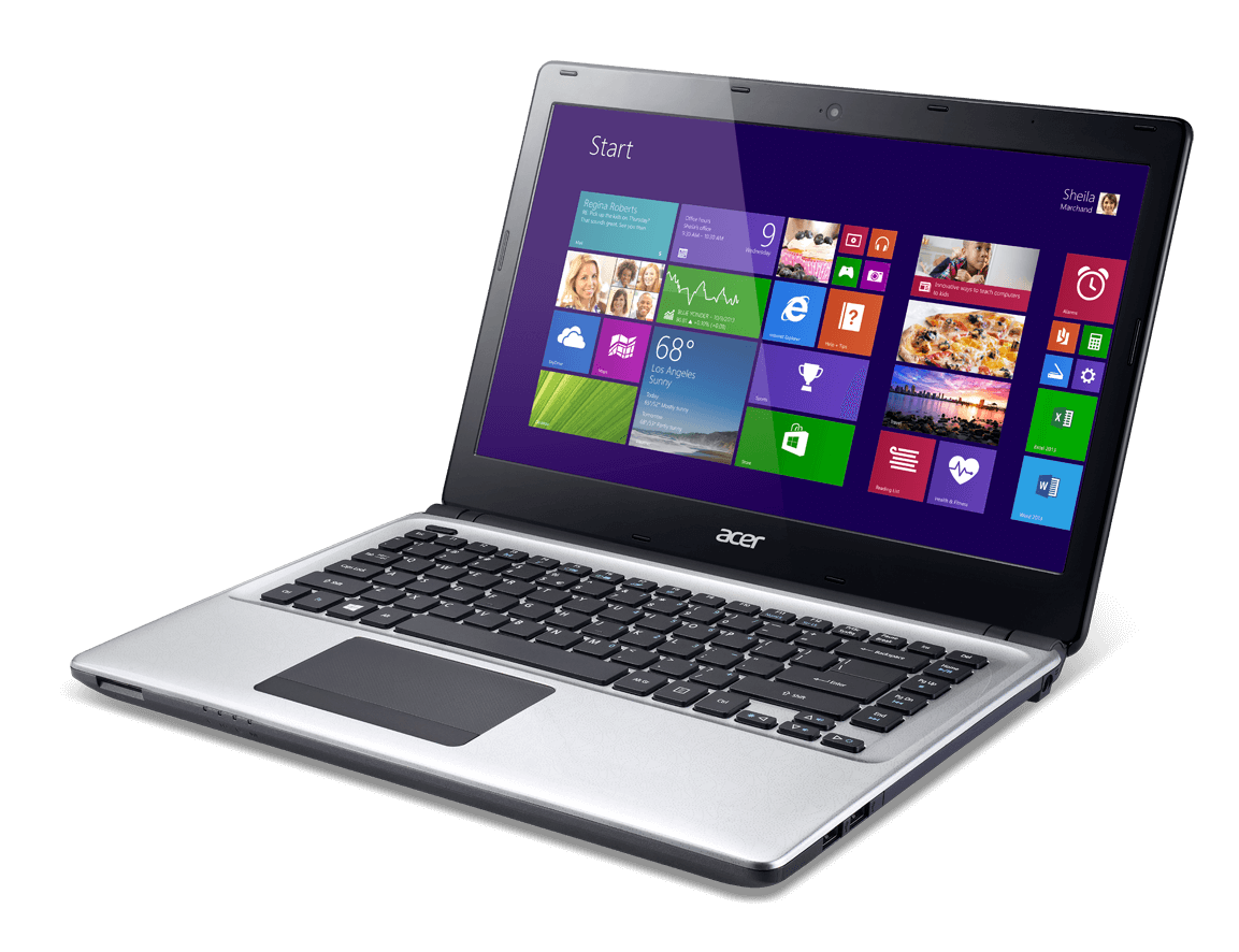 laptop