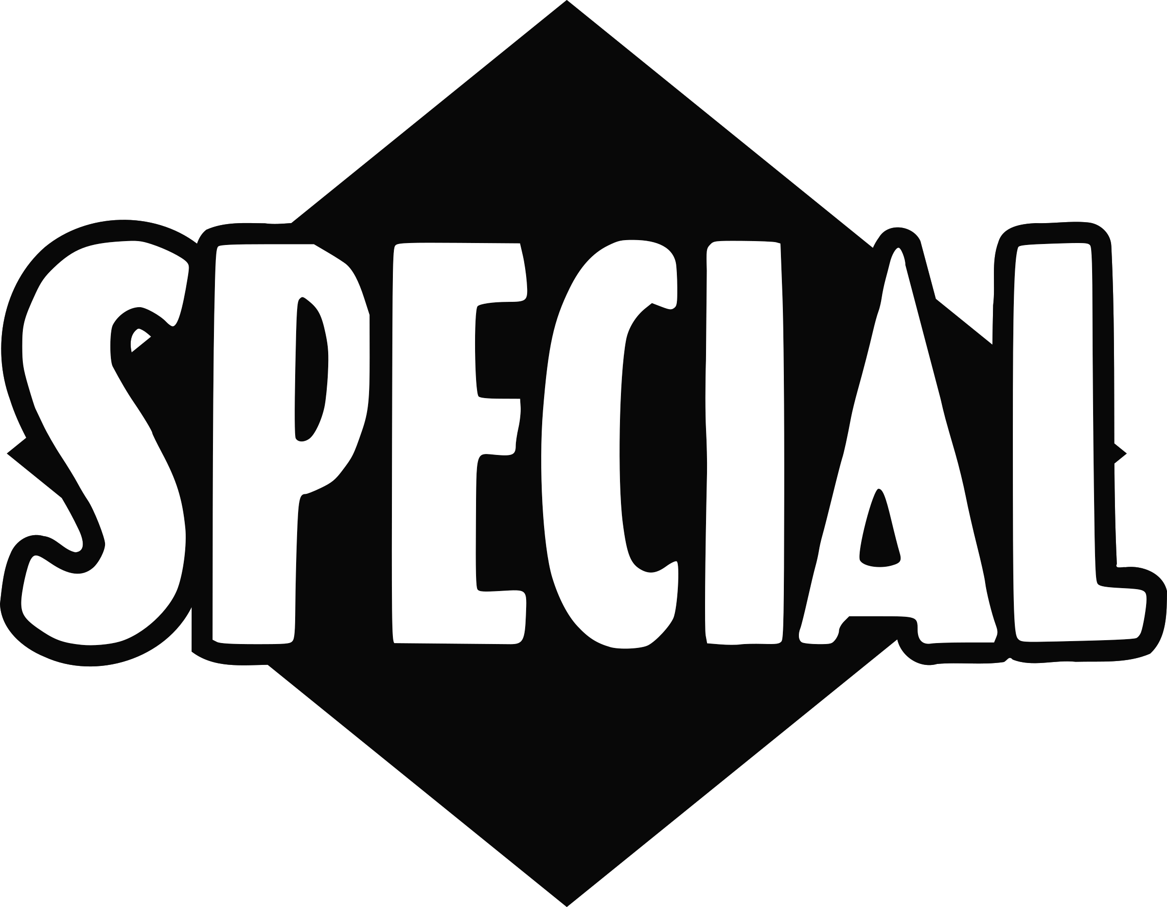 Special Special