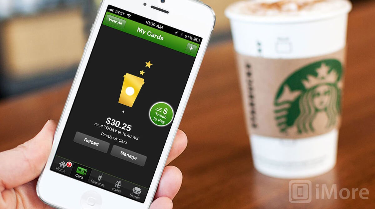 Starbucks Starbucks