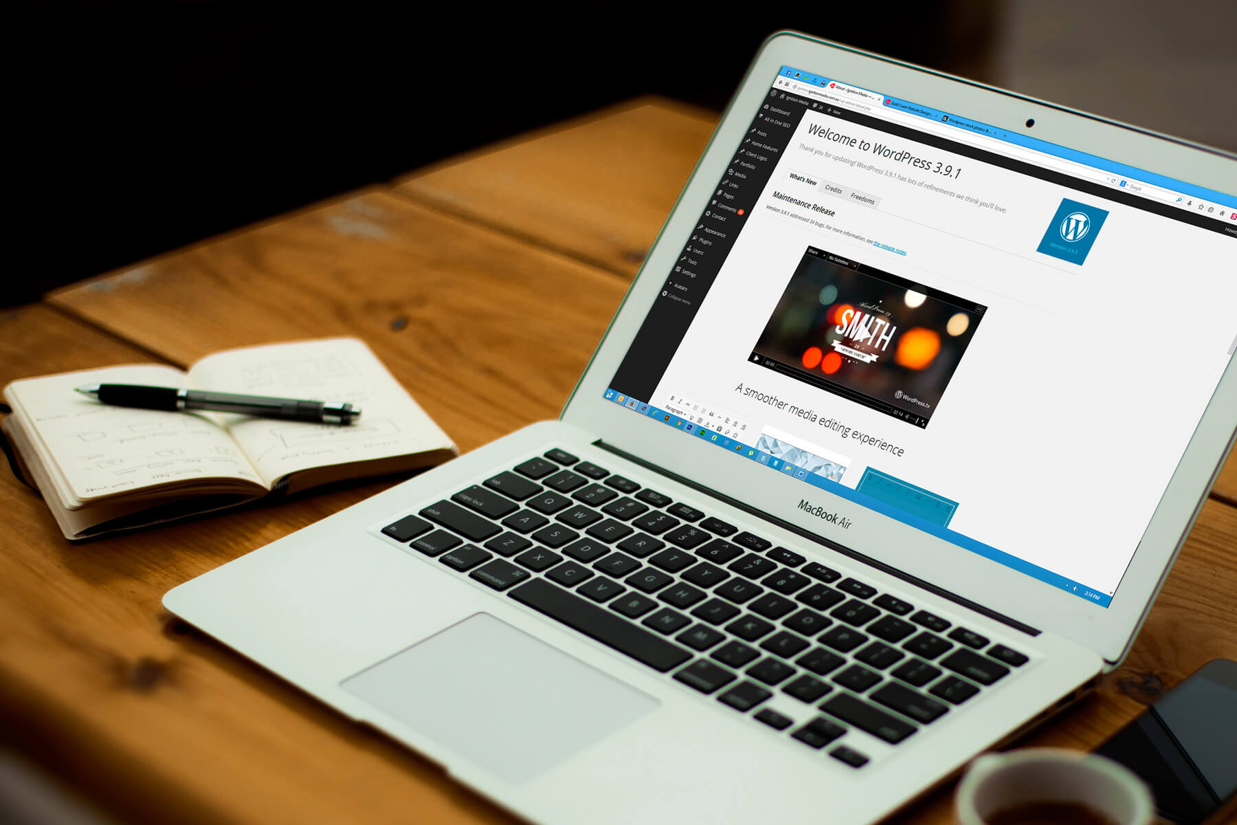 website website