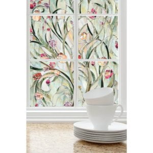 MAINTENANCE OF WINDOW FILM