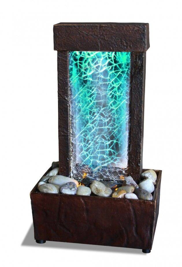 Indoor Water Fountains