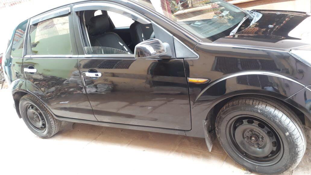 Revamp Your Old Car