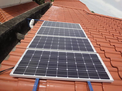 Should Get Solar Panels