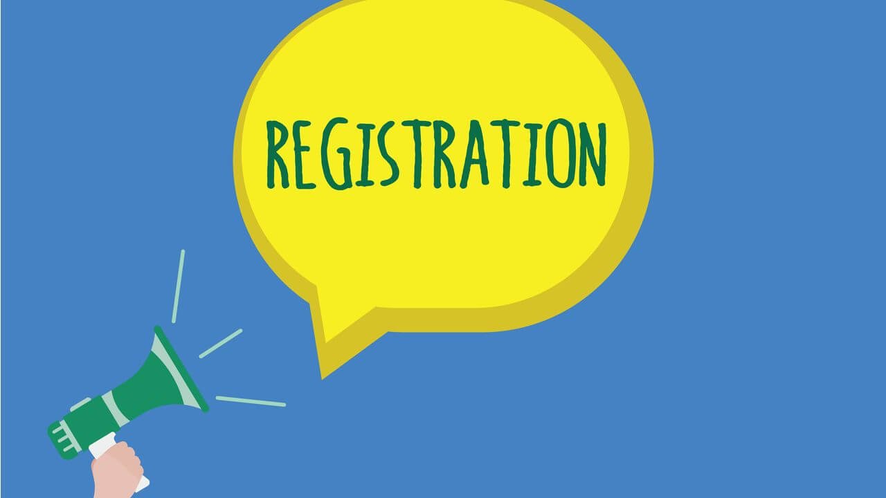 REGISTRATION