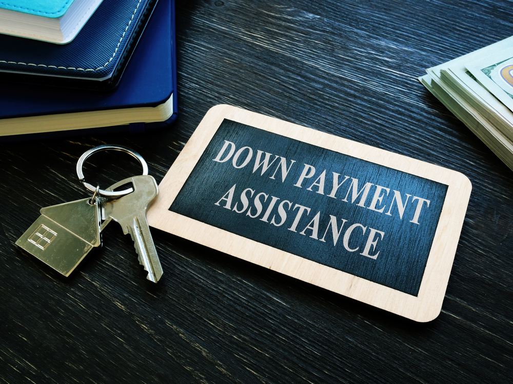 FHA Loans