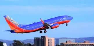 GUIDE TO GETTING A GOOD SEAT FLYING ON SOUTHWEST AIRLINES