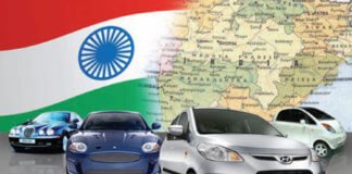 Automobile Sector – The Indian Scenario!