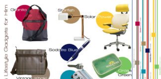 Life Style Gadgets