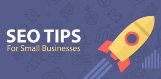 Small Business SEO Tips and Tricks