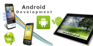 Mobile Development for Android