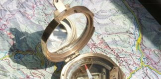Compass: How to Choose