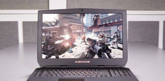 Gaming Laptops