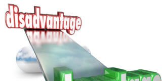 Blogger: Advantages and Disadvantages