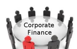 Corporate Finance