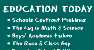 Today’s Education
