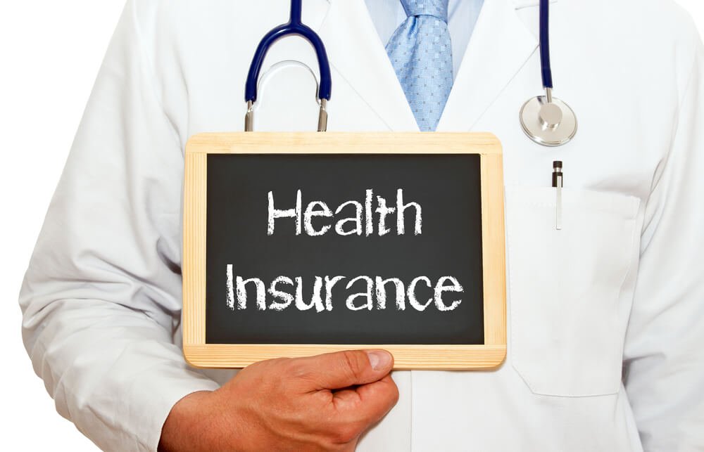 Health Insurances