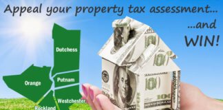 How To Reduce Property Tax Now