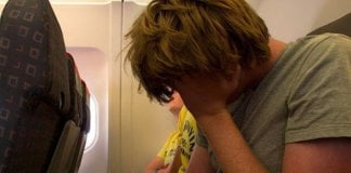 Long haul flights: tips to ease the pain