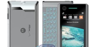 The Future of Android Phones