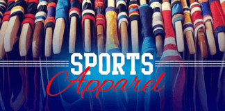 Sports Apparel
