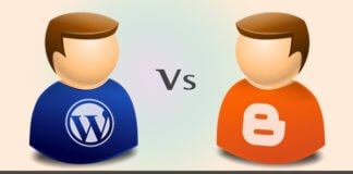 Blogger or WordPress: Which One Will Work Better For You?