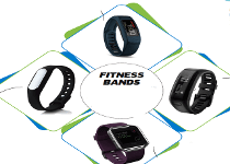 7 gadgets to help you song your fitness