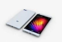 Xiaomi Redmi four, Mi Notice 2 Leaked in Snap shots Ahead of Launch